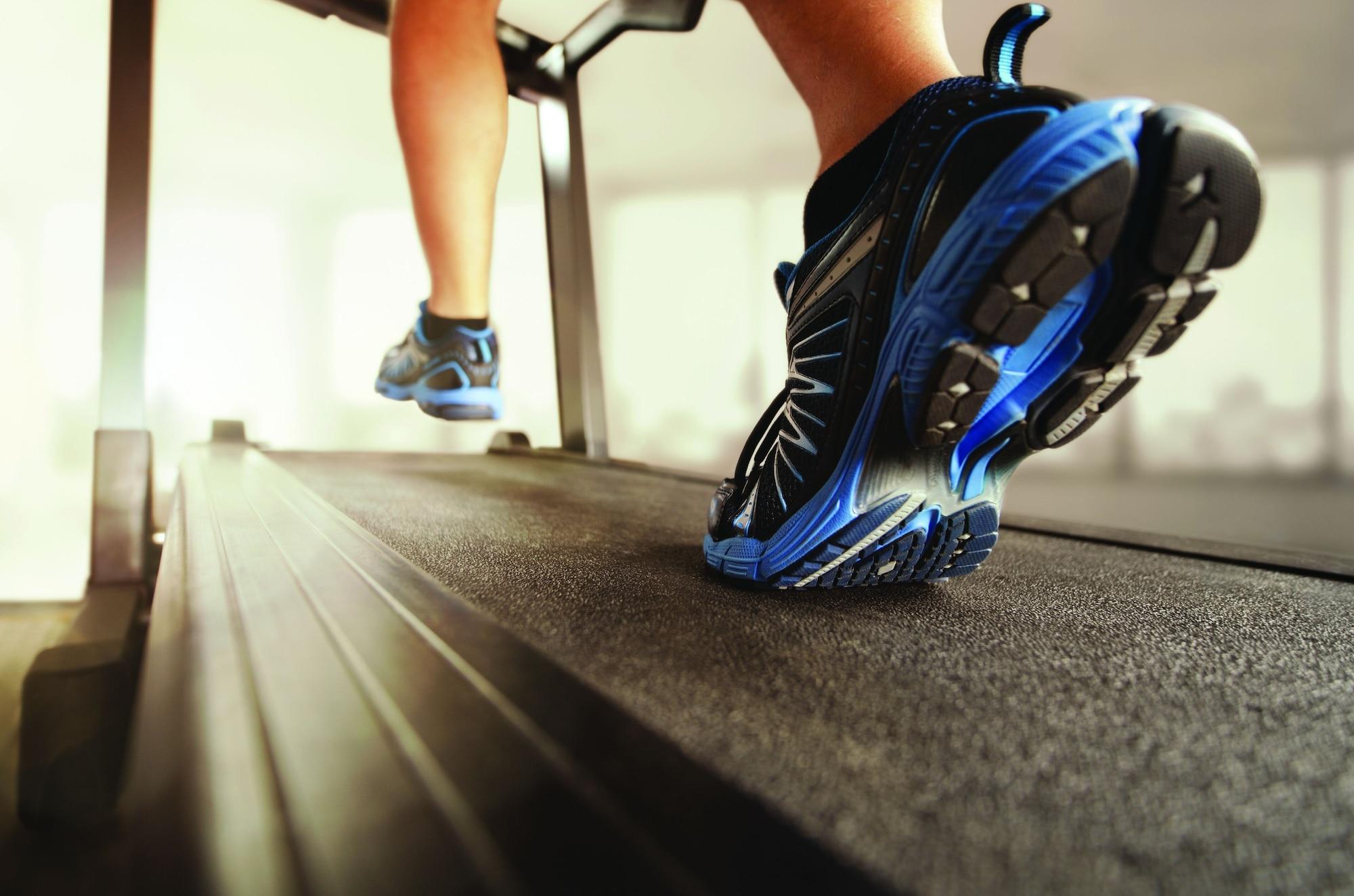 Gimnasio Econo Lodge