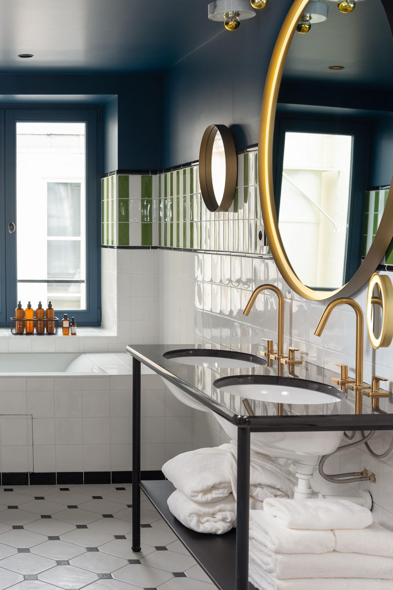 Hotel Hotel Richmond Opera