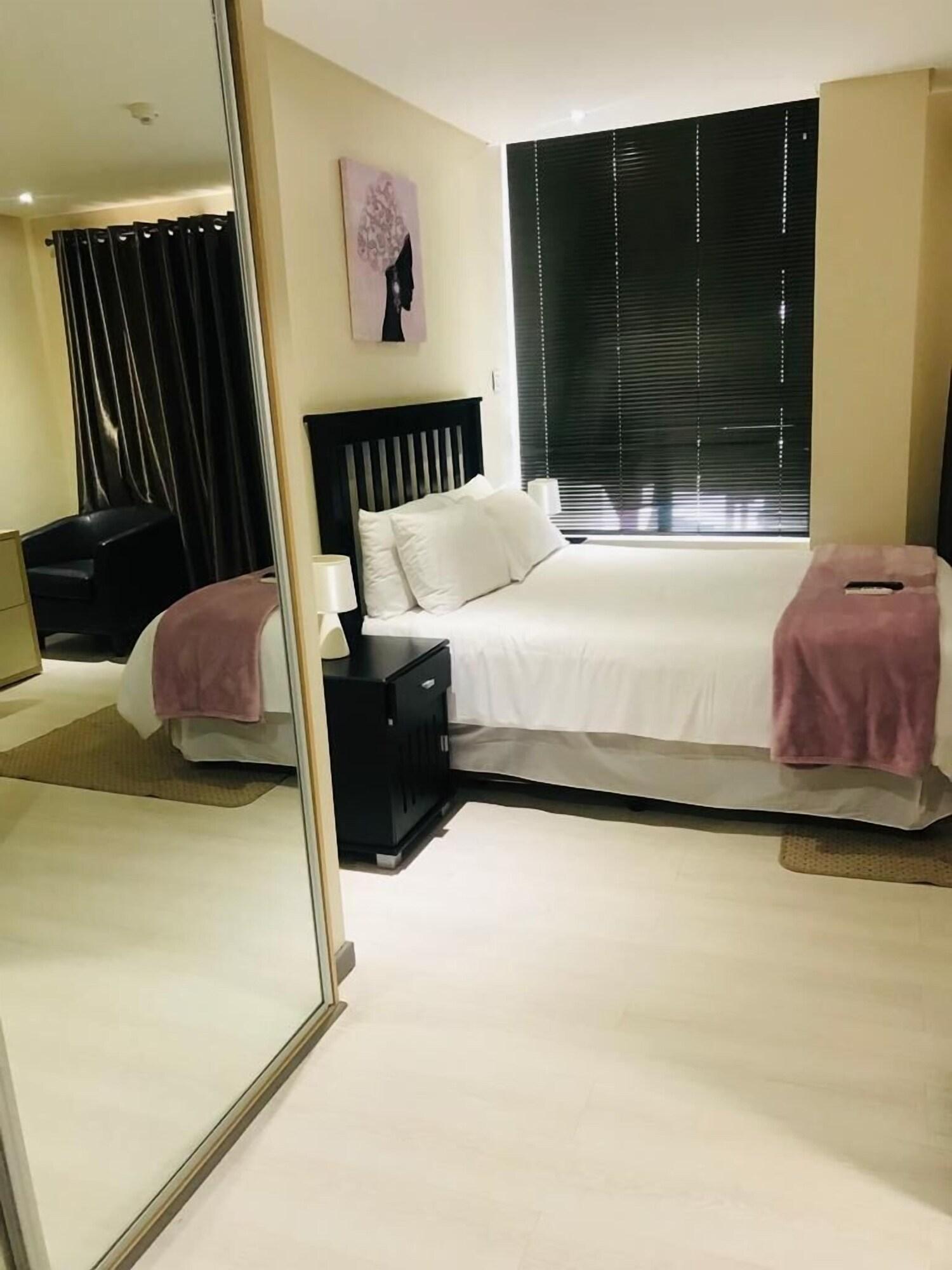 Habitación Staybridge Golfview Suites