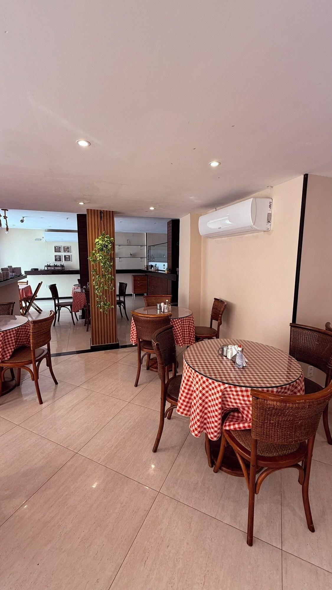 Restaurant Hotel Italia Beach