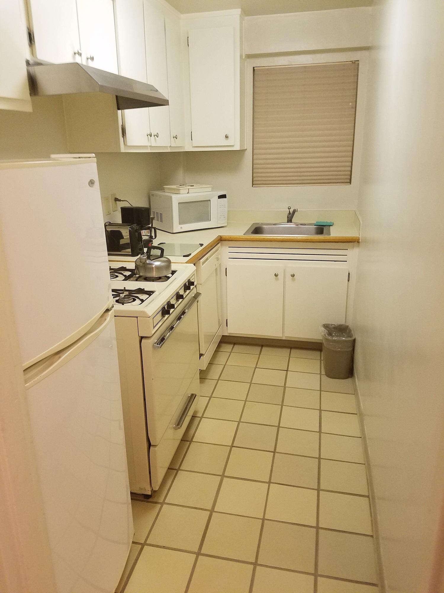 Equipamiento de Habitación Murray Hill East