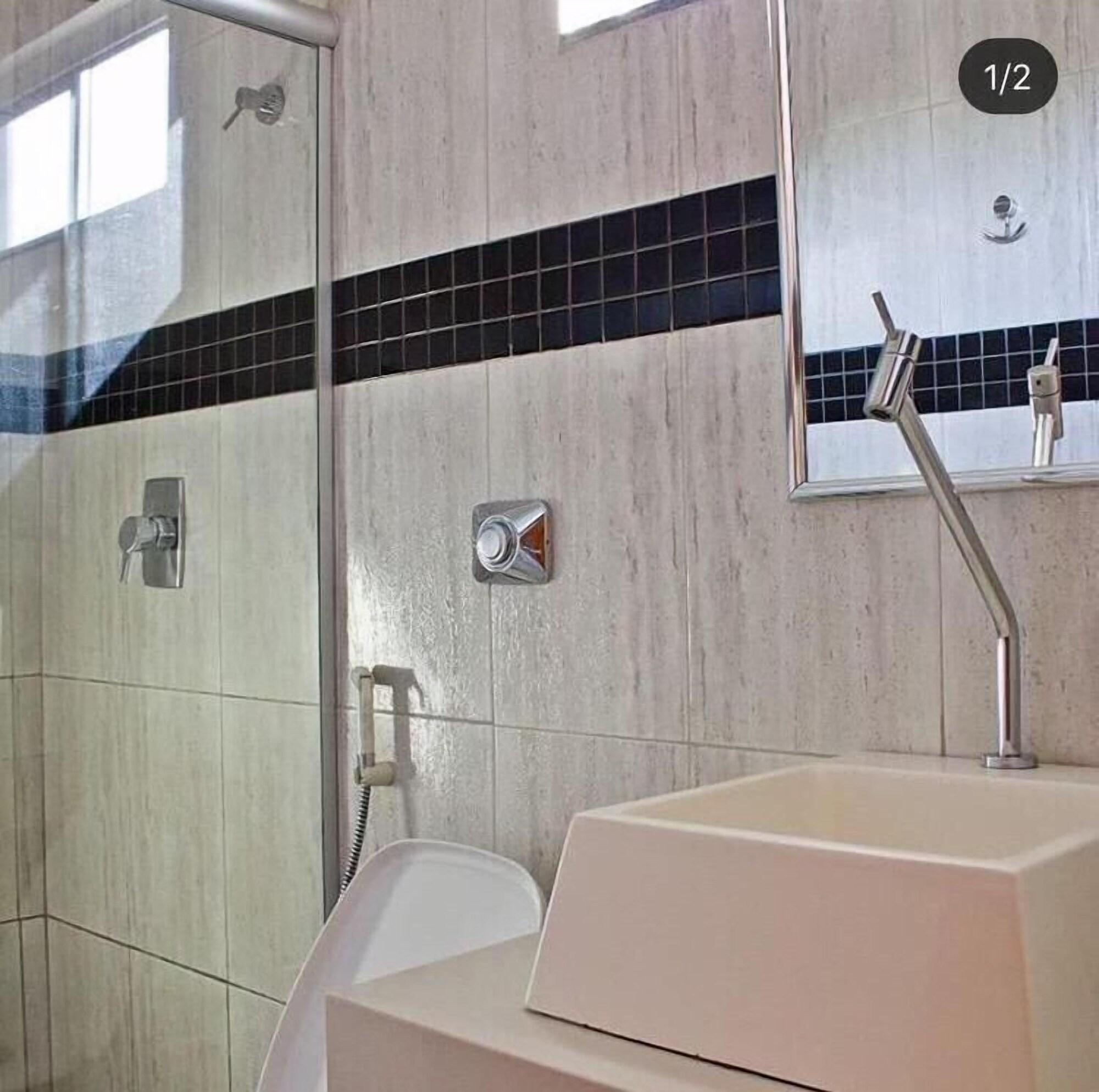 Equipamiento de Habitación Hotel Ipanema