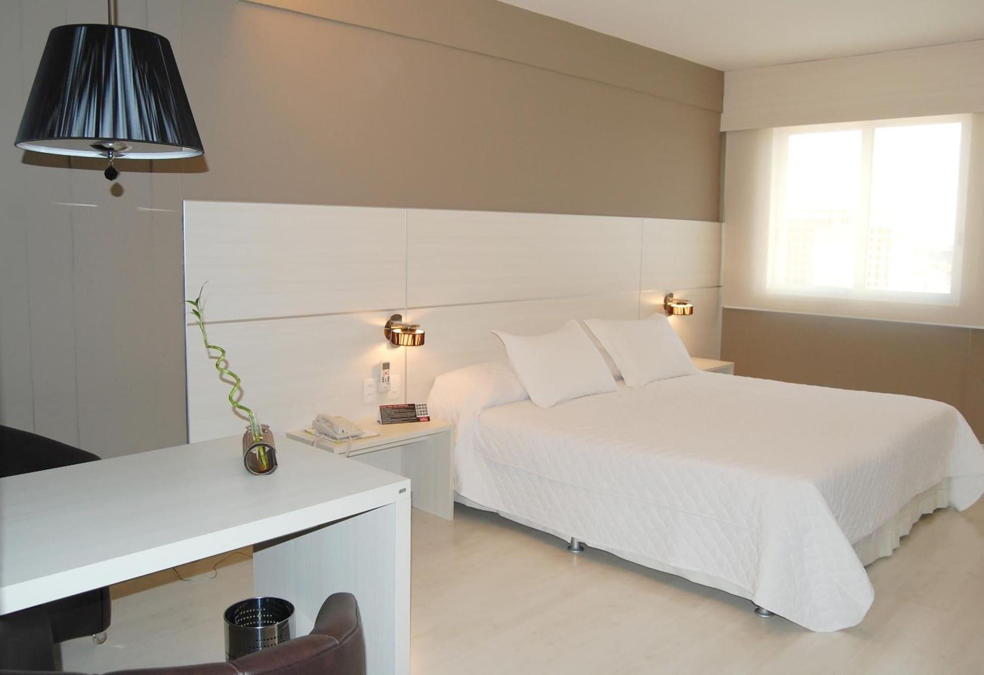 Habitación Hotel Manta