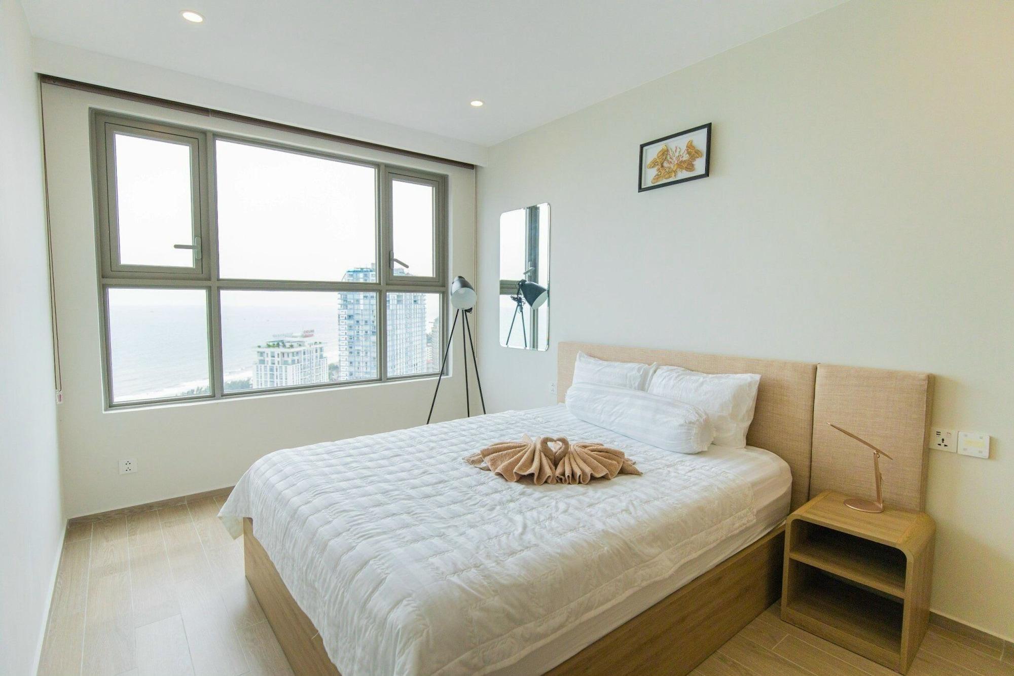 Habitación The Song