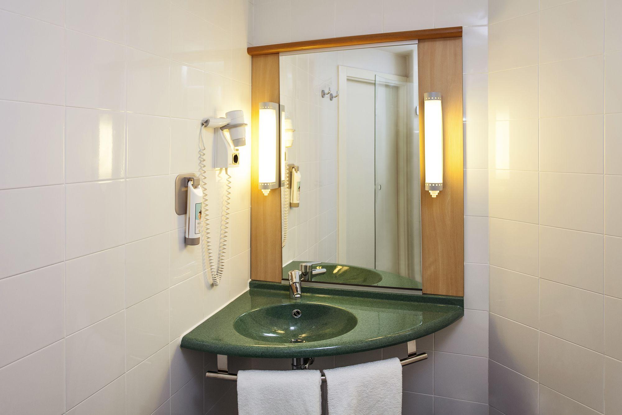 Hotel ibis Barcelona Mataro