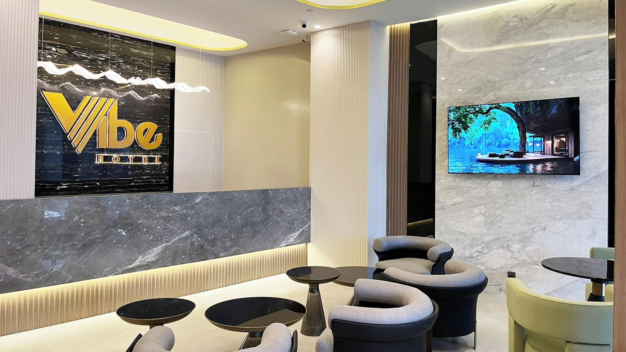 Varios Vibe Hotel Alabang