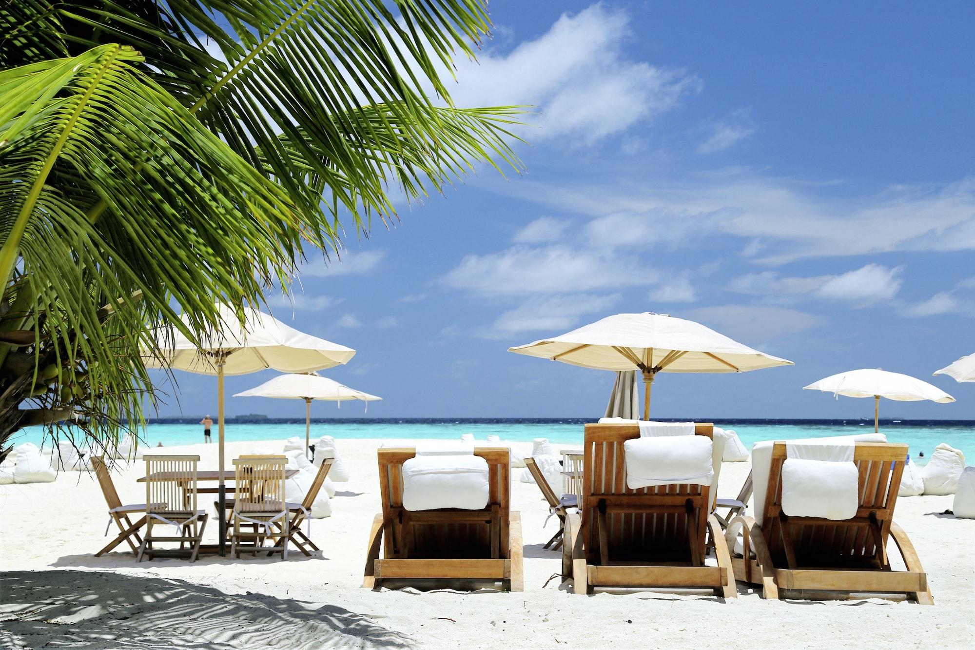 Playa ROBINSON MALDIVES - Adults only - All Inclusive