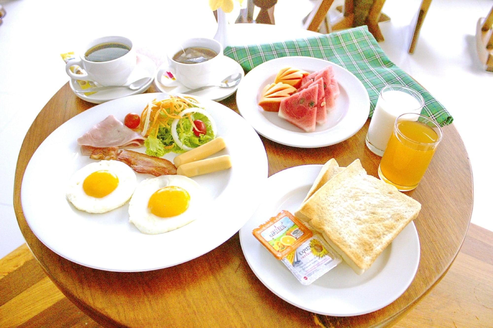 Restaurant Chaweng Bay View Resort