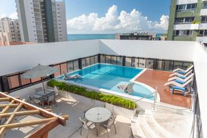 Alojamiento - Palms Ponta Verde by Tropicalis