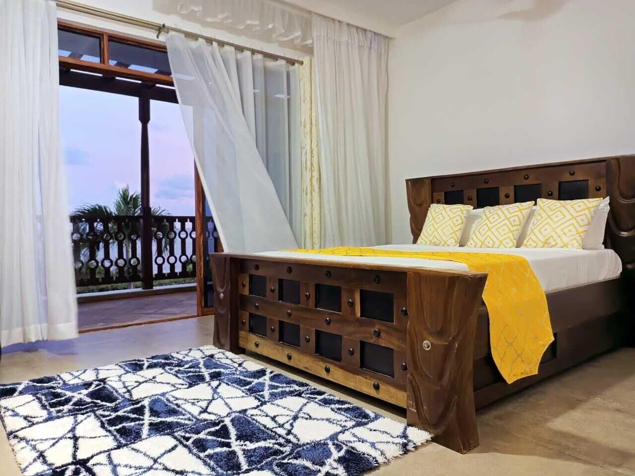 Habitación Lux Suites Sultan Palace Town Houses