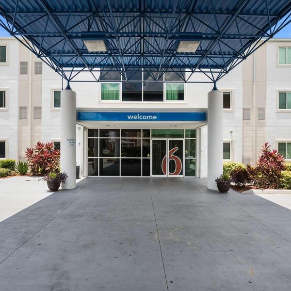 Motel 6 Orlando – International Drive