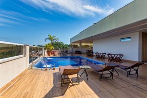 Alojamiento - TRYP by Wyndham Manaus Aeroporto