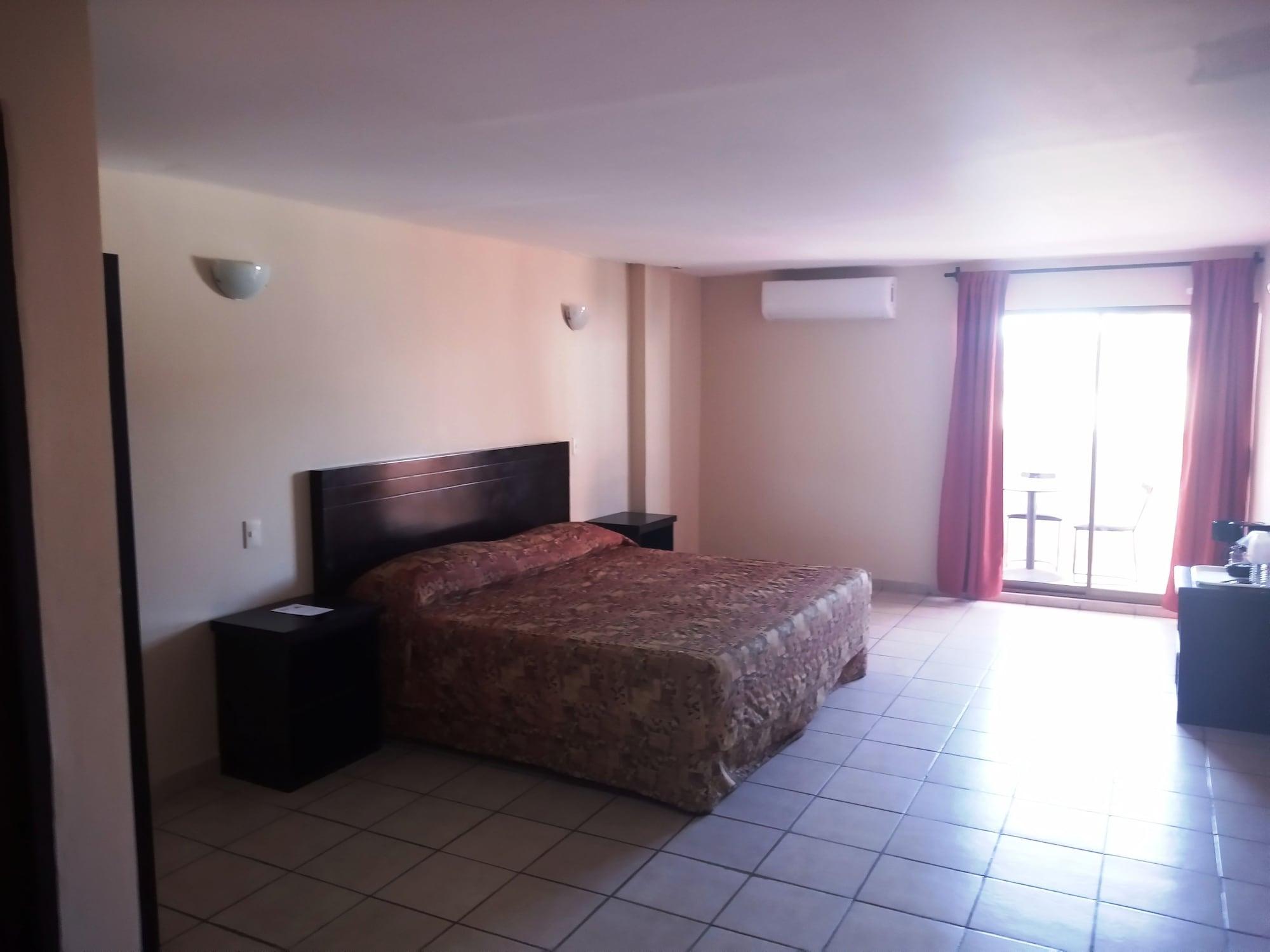 Habitación Los Jitos Hotel & Suites