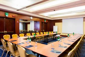 Alojamiento - Hilton Molino Stucky Venice