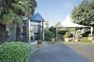 Alojamiento - The Originals Access, Hôtel Rennes Ouest