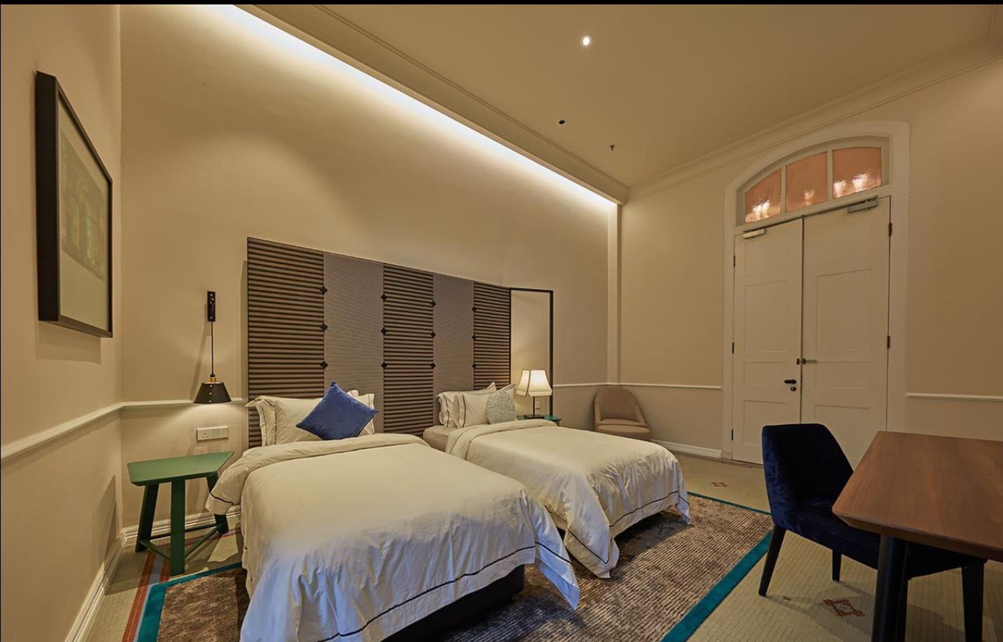 Habitación The Edison George Town