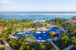 Alojamiento - Occidental Caribe - All Inclusive