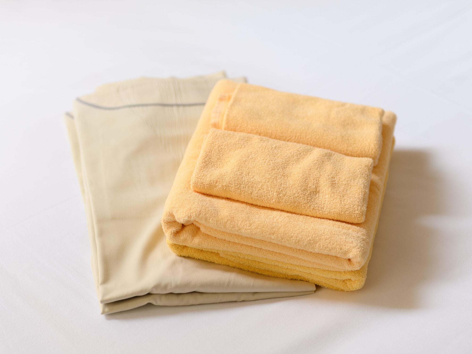 Set de Habitación Tabist Silk Hotel Nakatsugawa