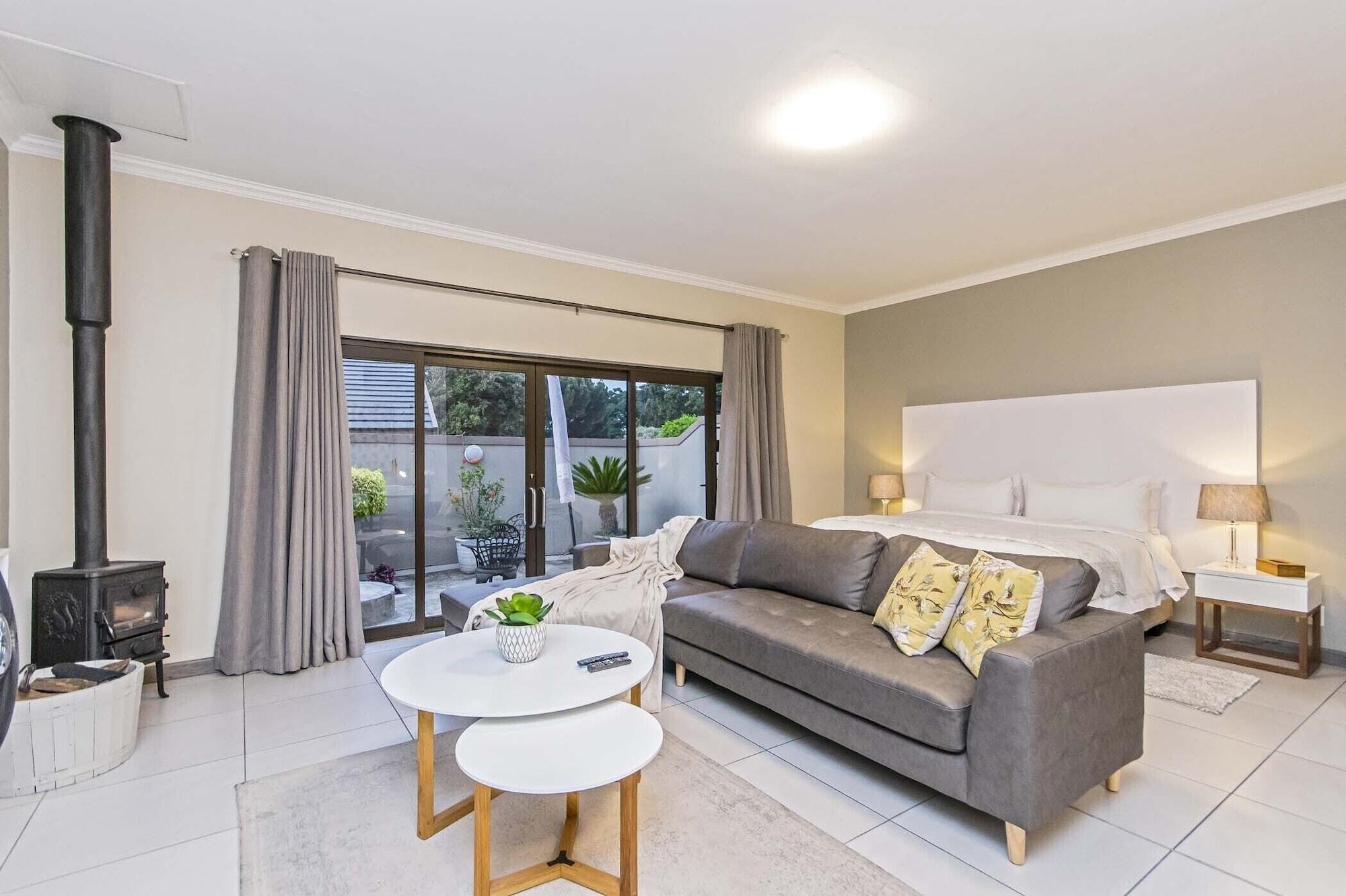 Habitación Dunton Guest House