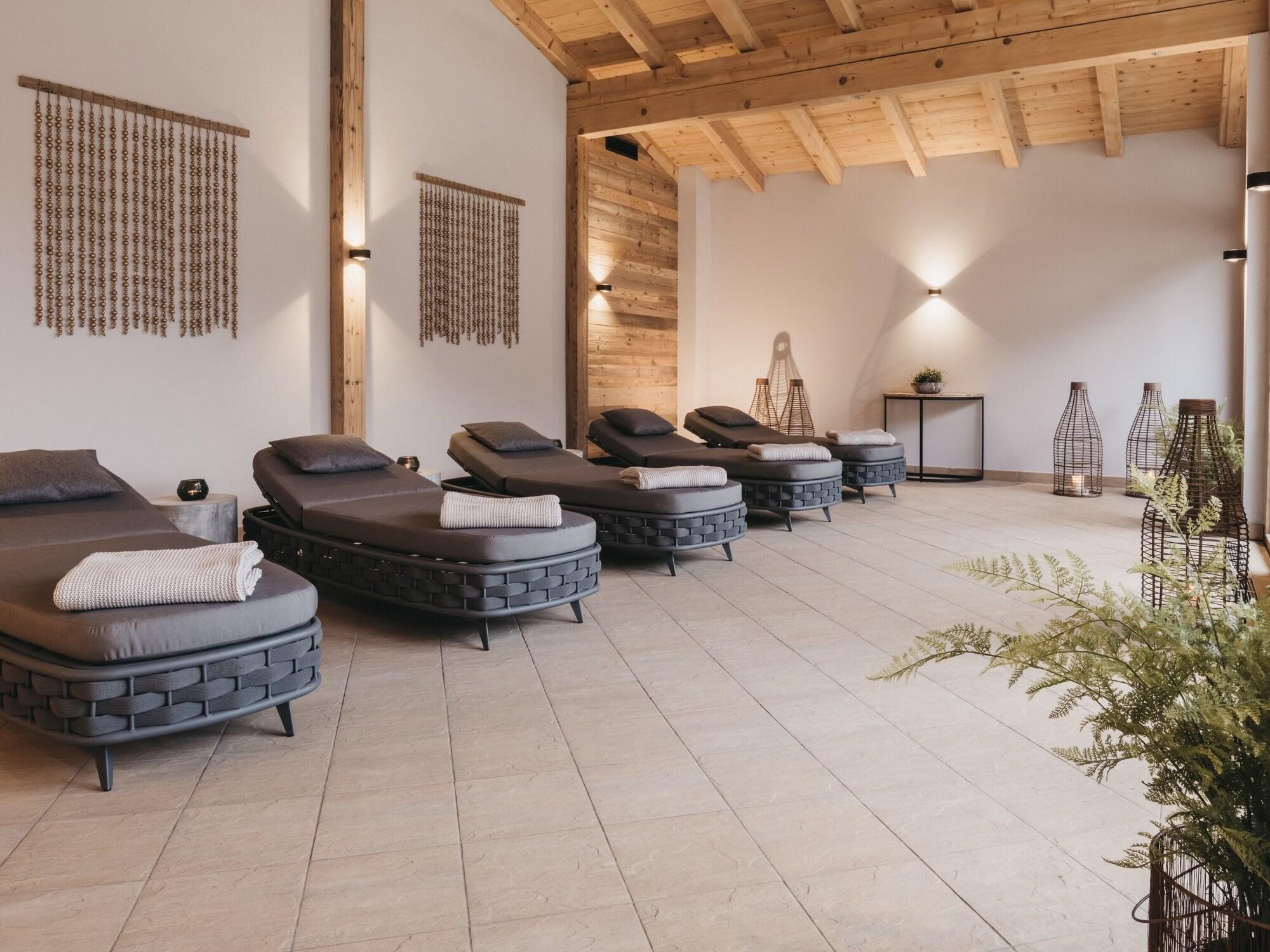 Spa VAYA Zillertal