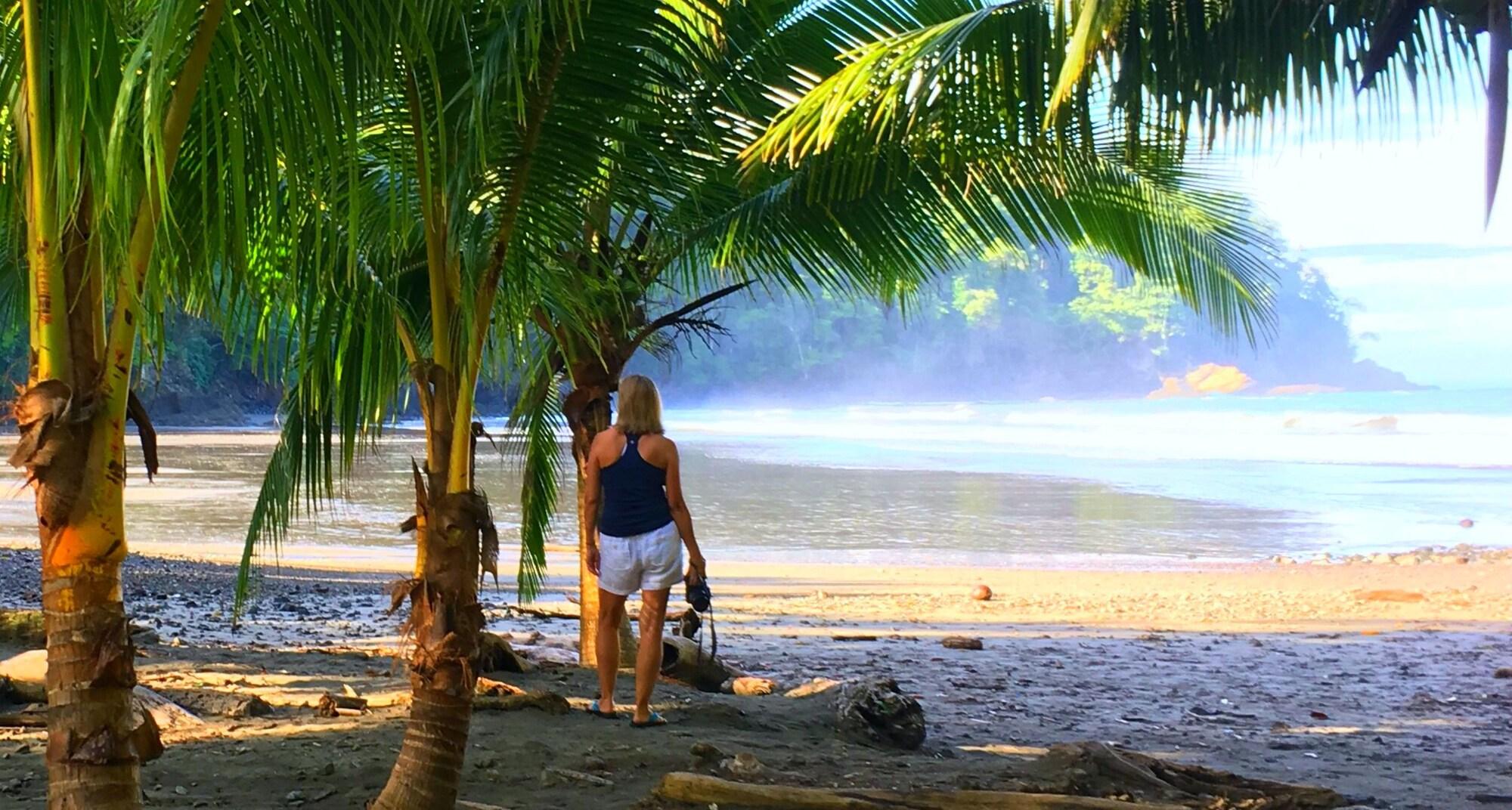 Playa Hotel Ocean Breeze