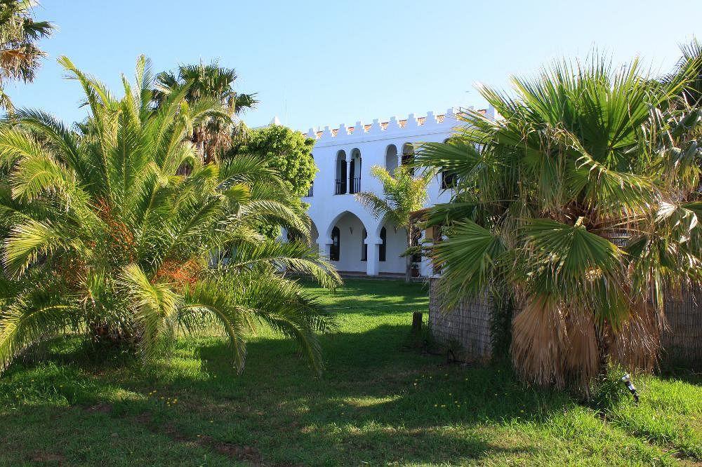 Comodidades del Alojamiento Brief Tarifa