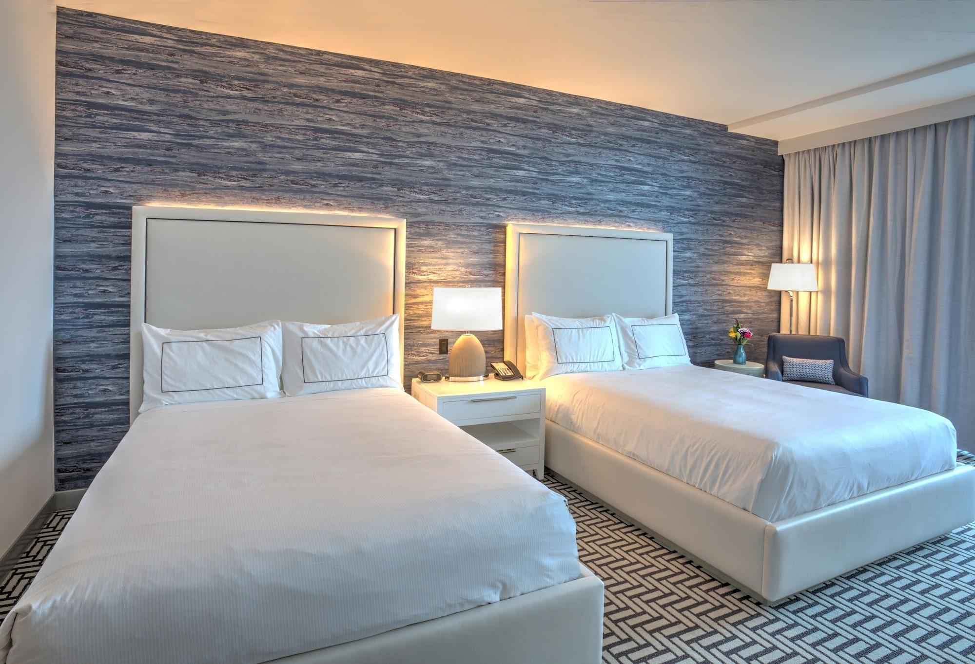 Habitación Hotel Maren Fort Lauderdale Beach, Curio Collection by Hilton
