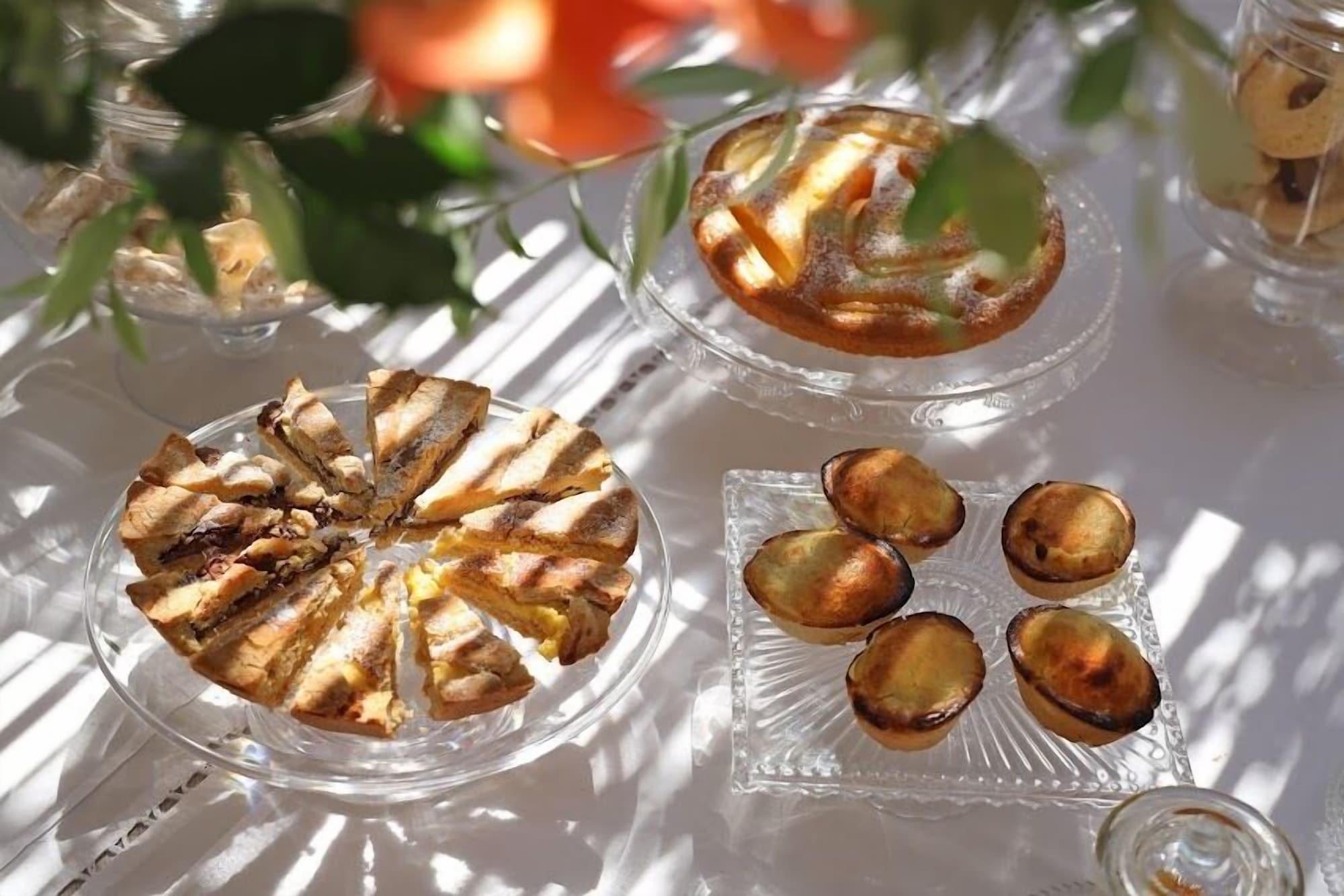Restaurant Maison d'Enrì