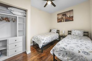 Alquiler Vacacional - NEW 2BR/2Bath, 4Beds, 10 Min to NYC, Sleeps 6