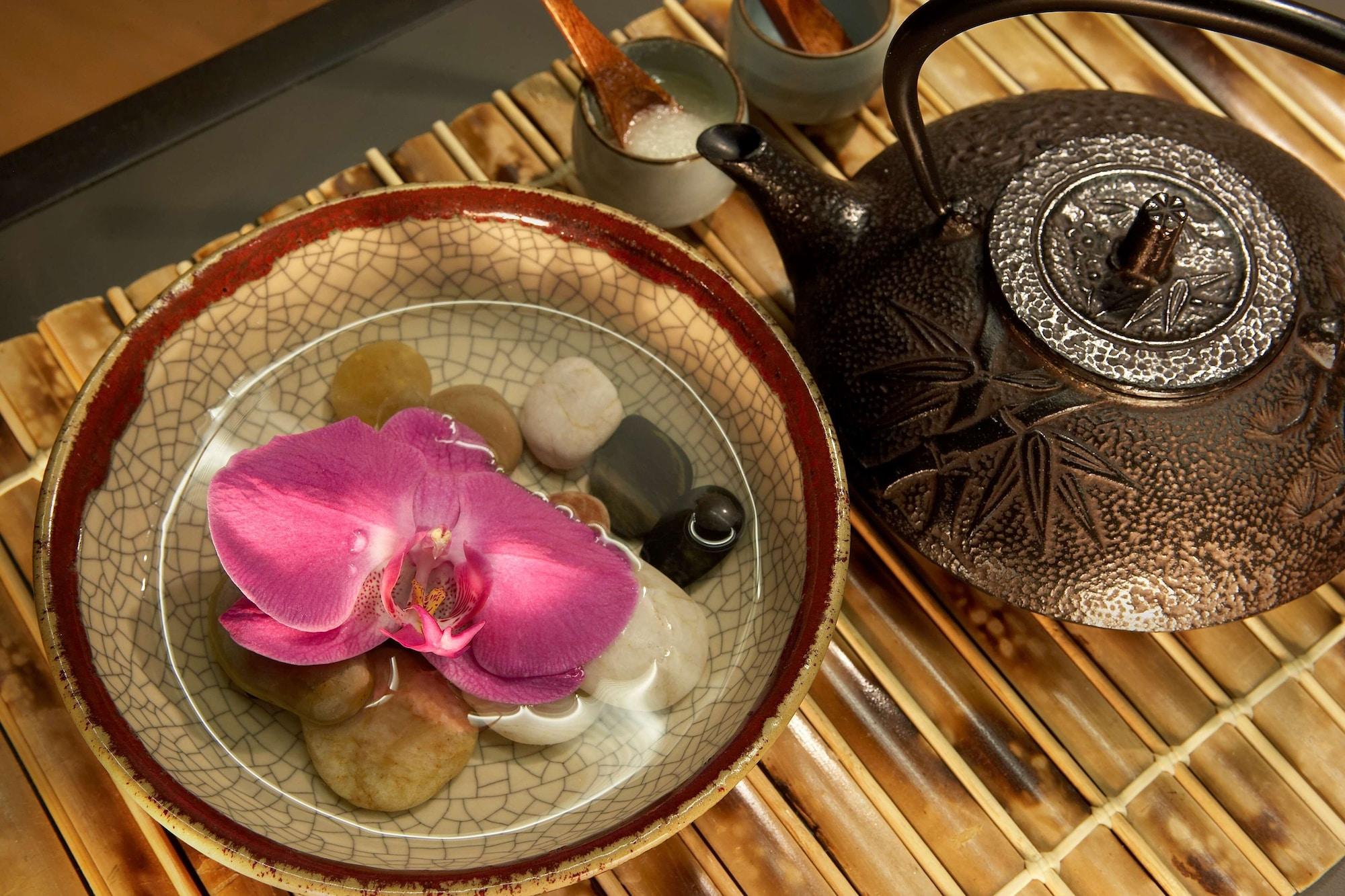 Spa Hyatt Regency Calgary