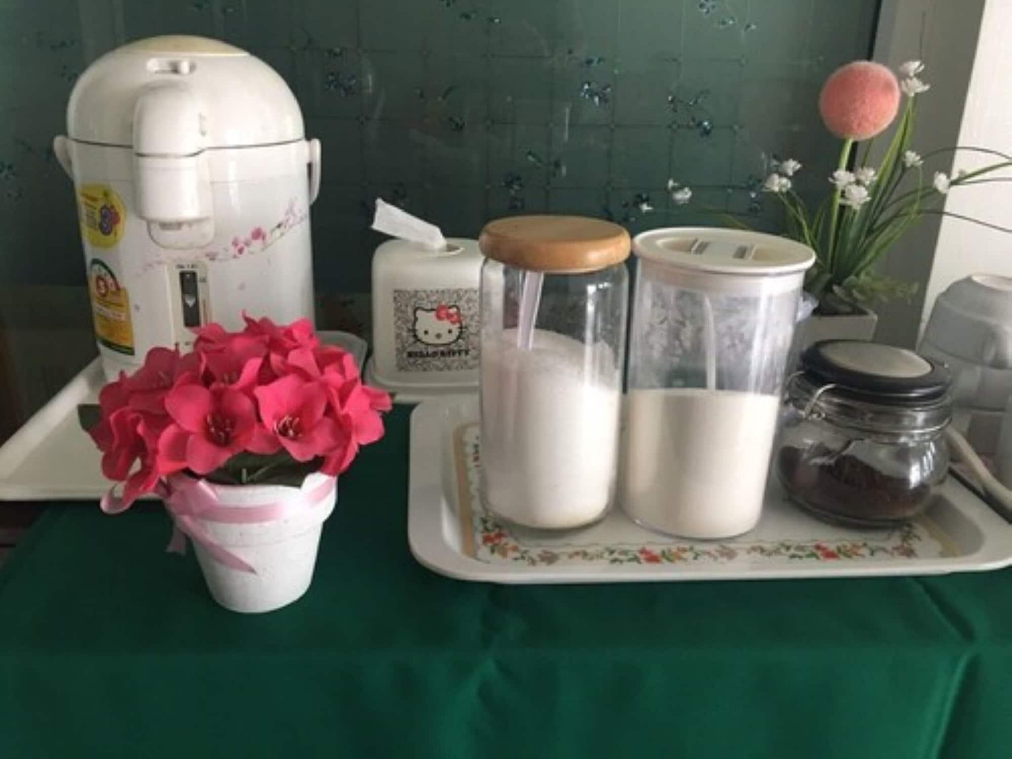 Bar/Salón DD Residence Rayong