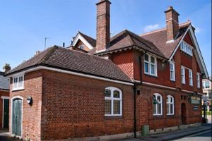 Alojamiento - The Osney Arms Guest House