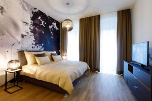 Alquiler Vacacional - Vienna Westside Apartments