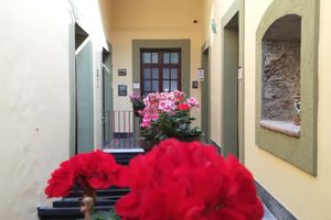 Hotel - Casa Hotel Aroma 406