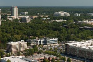 Alojamiento - Home2 Suites by Hilton Atlanta Perimeter Center