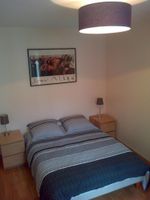 Alquiler Vacacional - Fully equipped appartment at Glaciere metro station