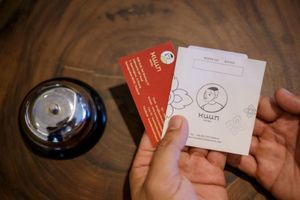 Alojamiento - Koon Hotel Sukhumvit