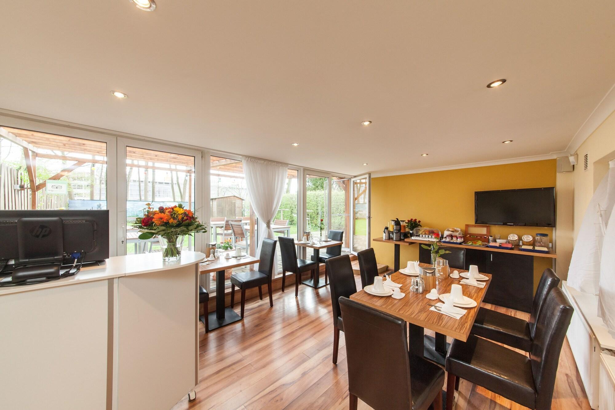 Restaurant Hotel Marco Polo