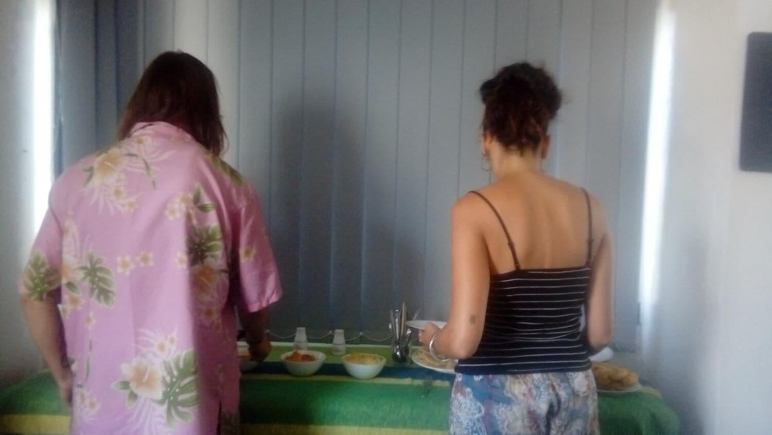 Spa Haven Fort Hostel