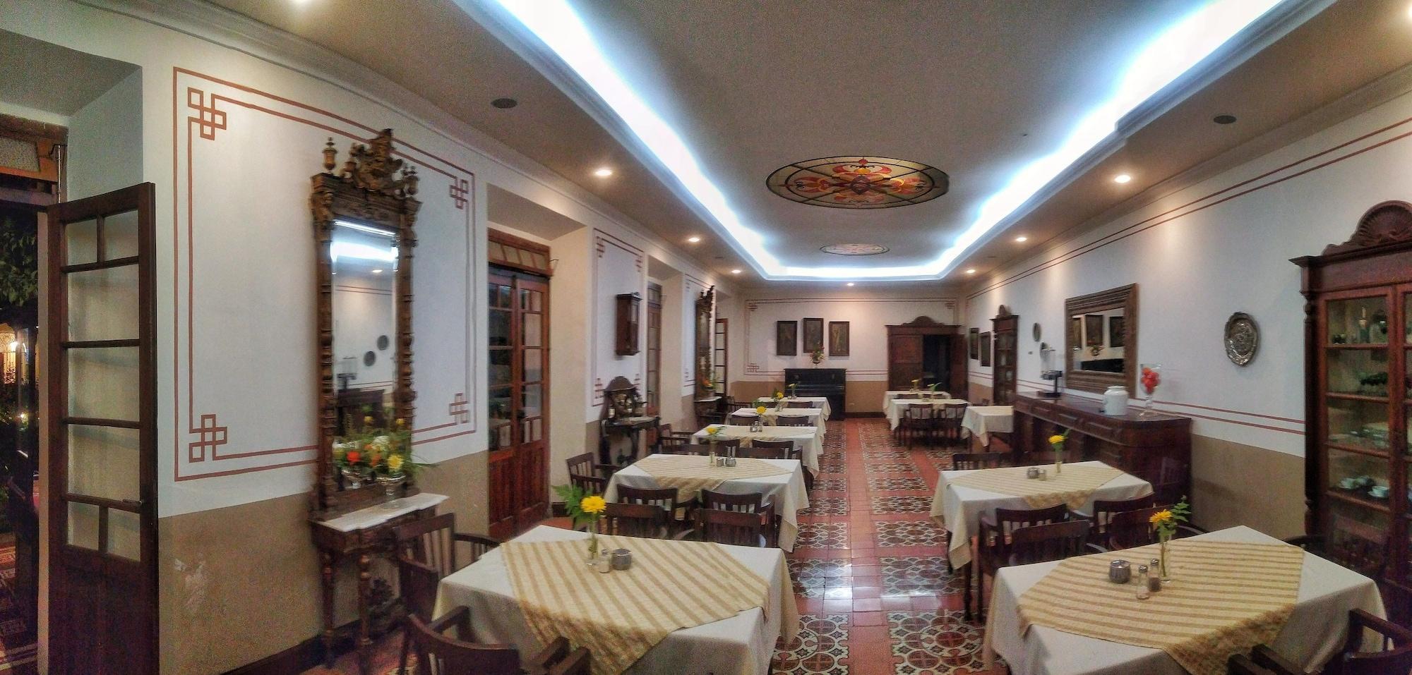 Restaurant Hotel Aurora