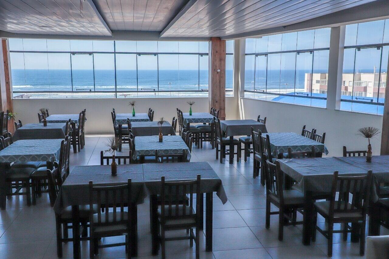 Restaurant Scaini Palace Hotel