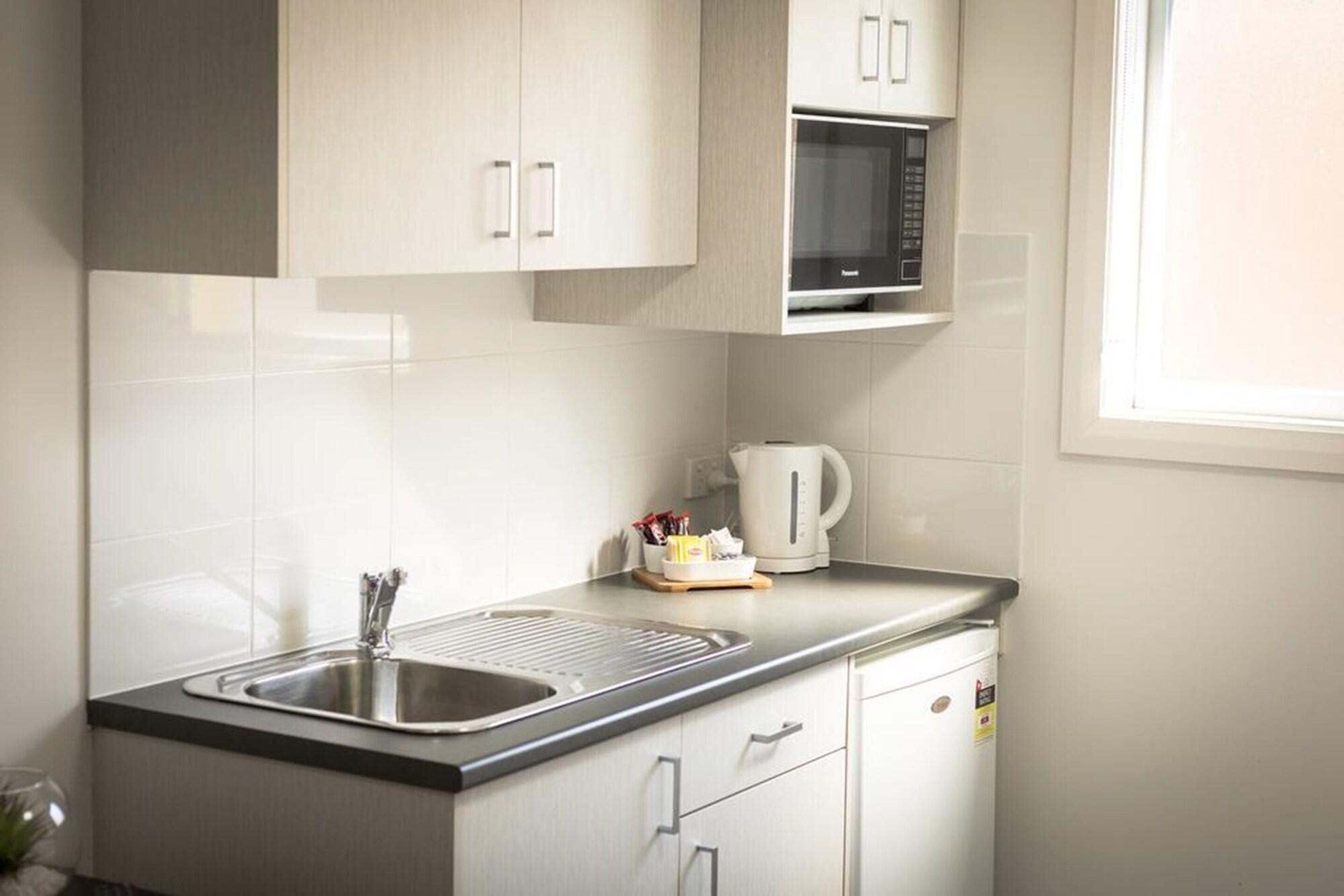 Set de Habitación Aspire Mayfield