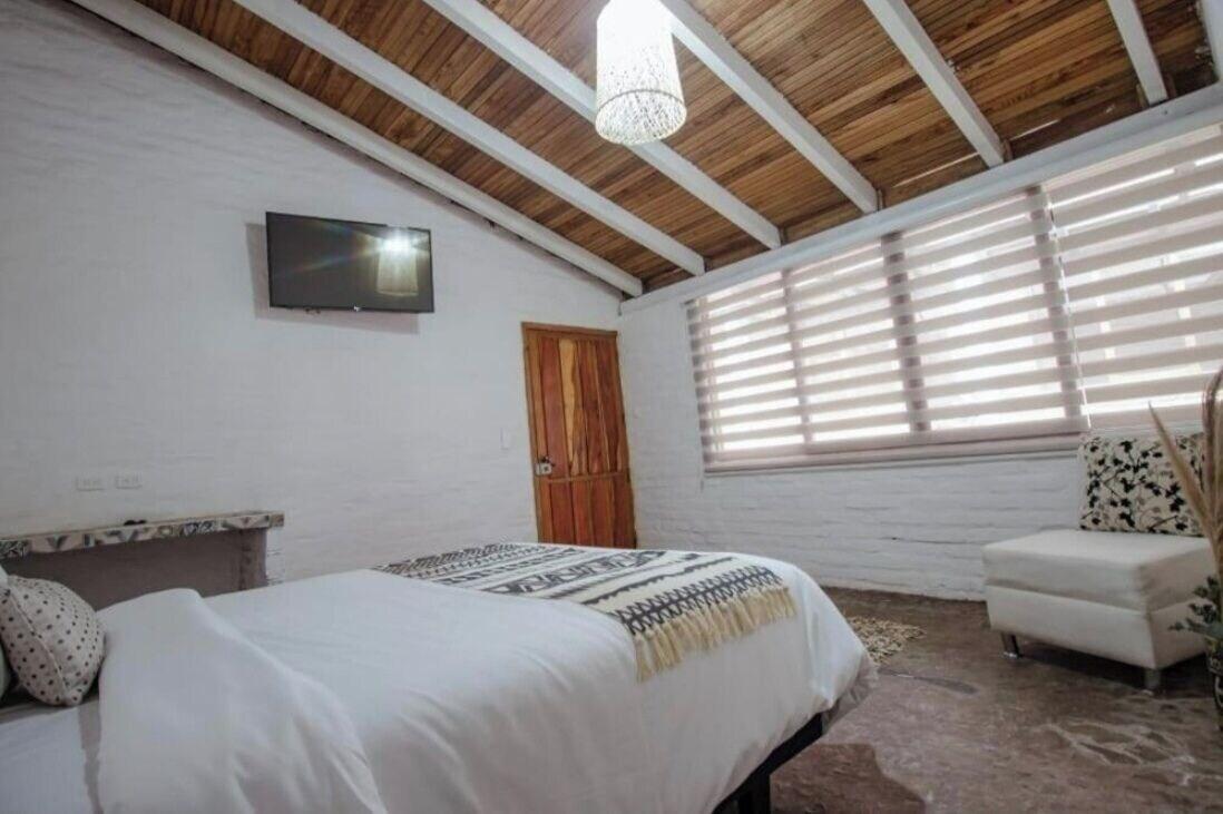 Varios Rústic Quinta La Aurora Hostal