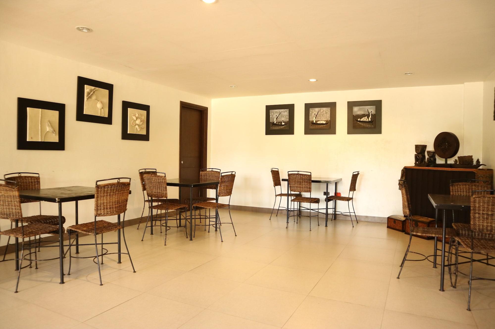 Restaurant Casa Palmera Tourist Inn