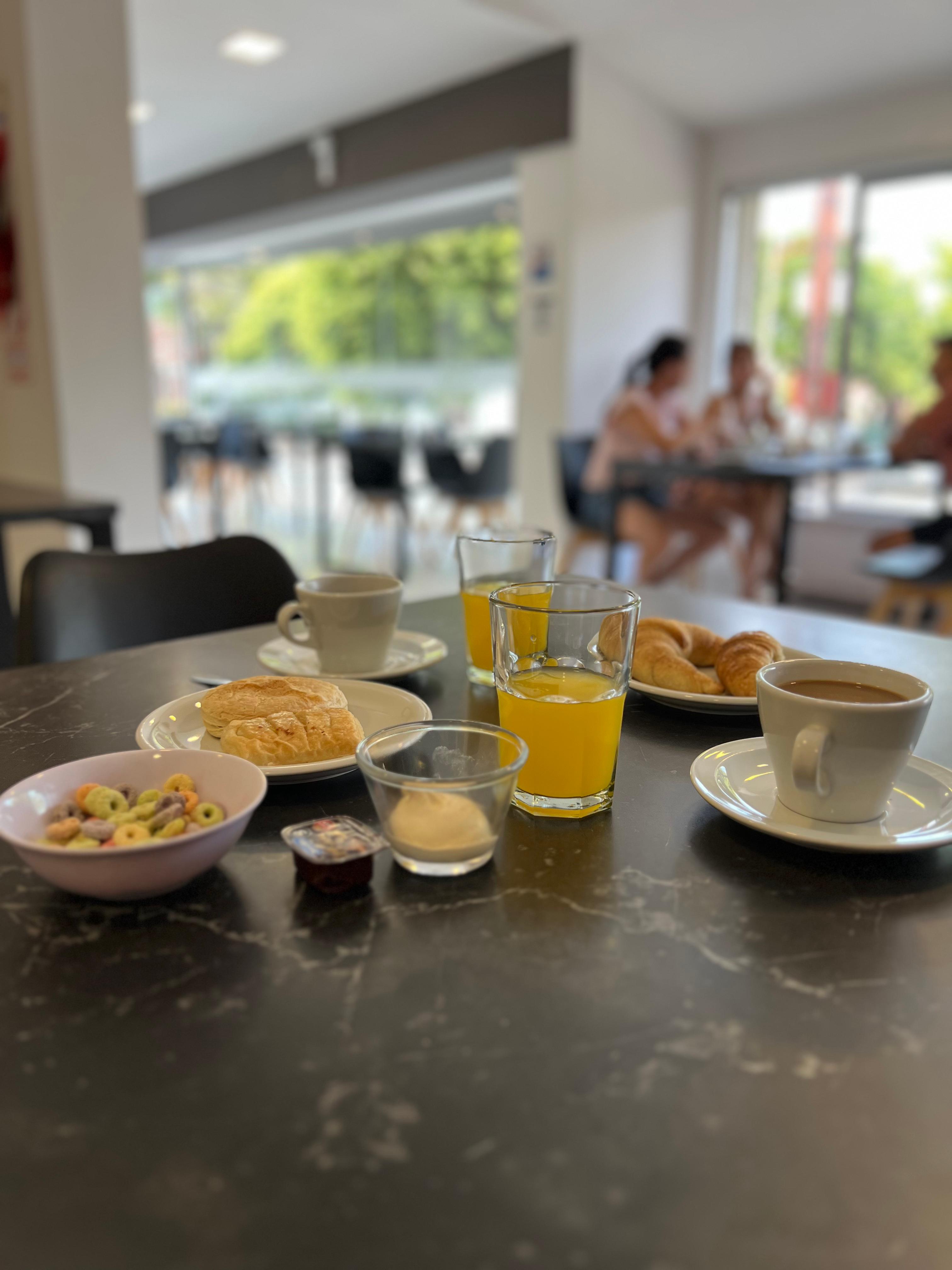 Estacionamiento Hotel Astoria By CPH