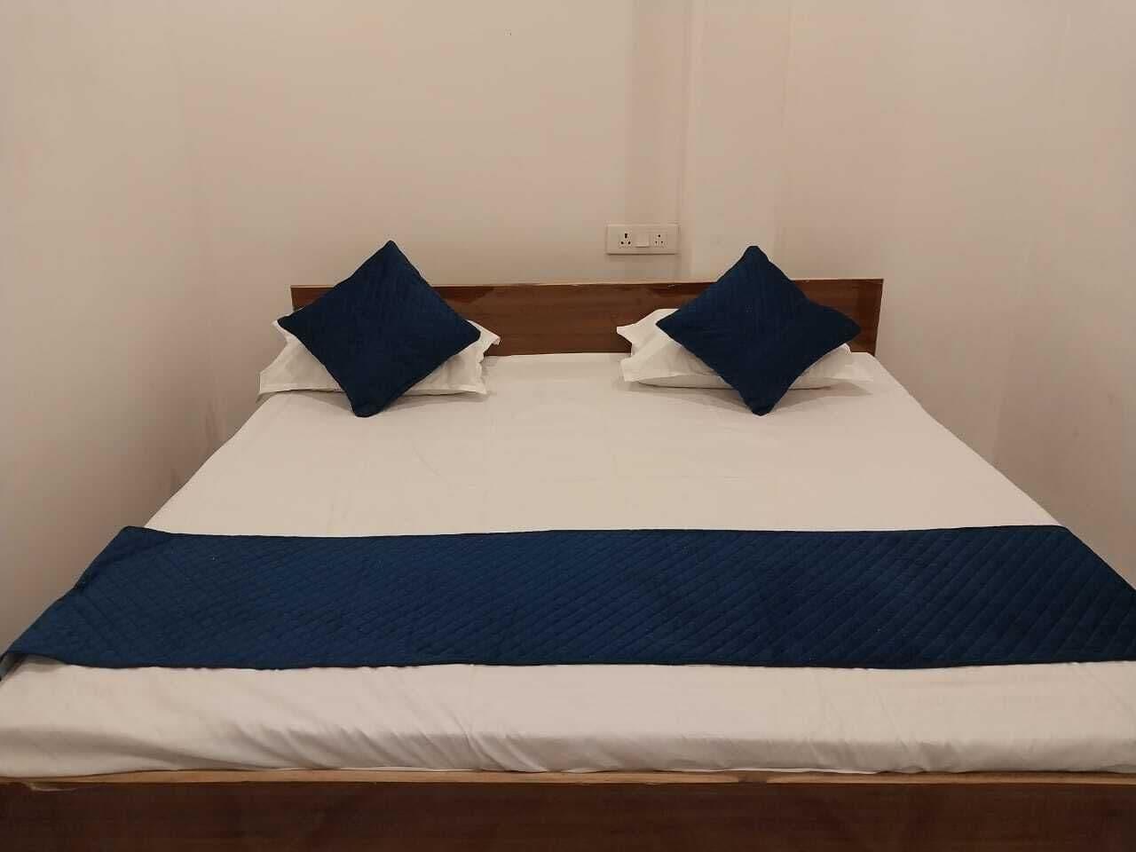 Habitación Shree P Guest House