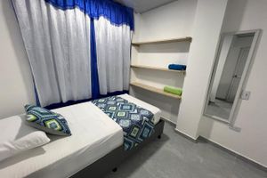 Alojamiento - Apartaestudios Limsor Town Beach