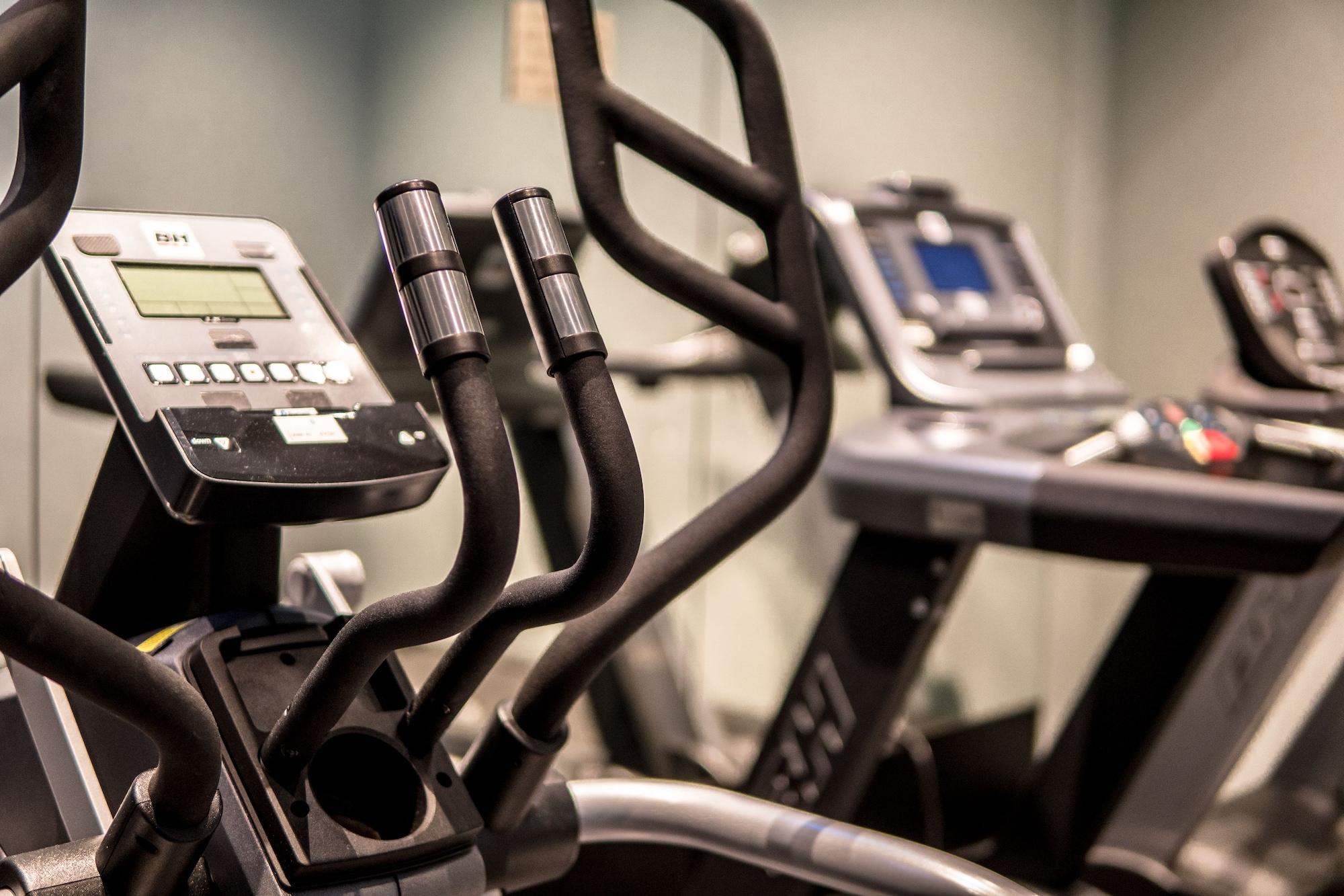Gimnasio Red Rock Casino, Resort and Spa