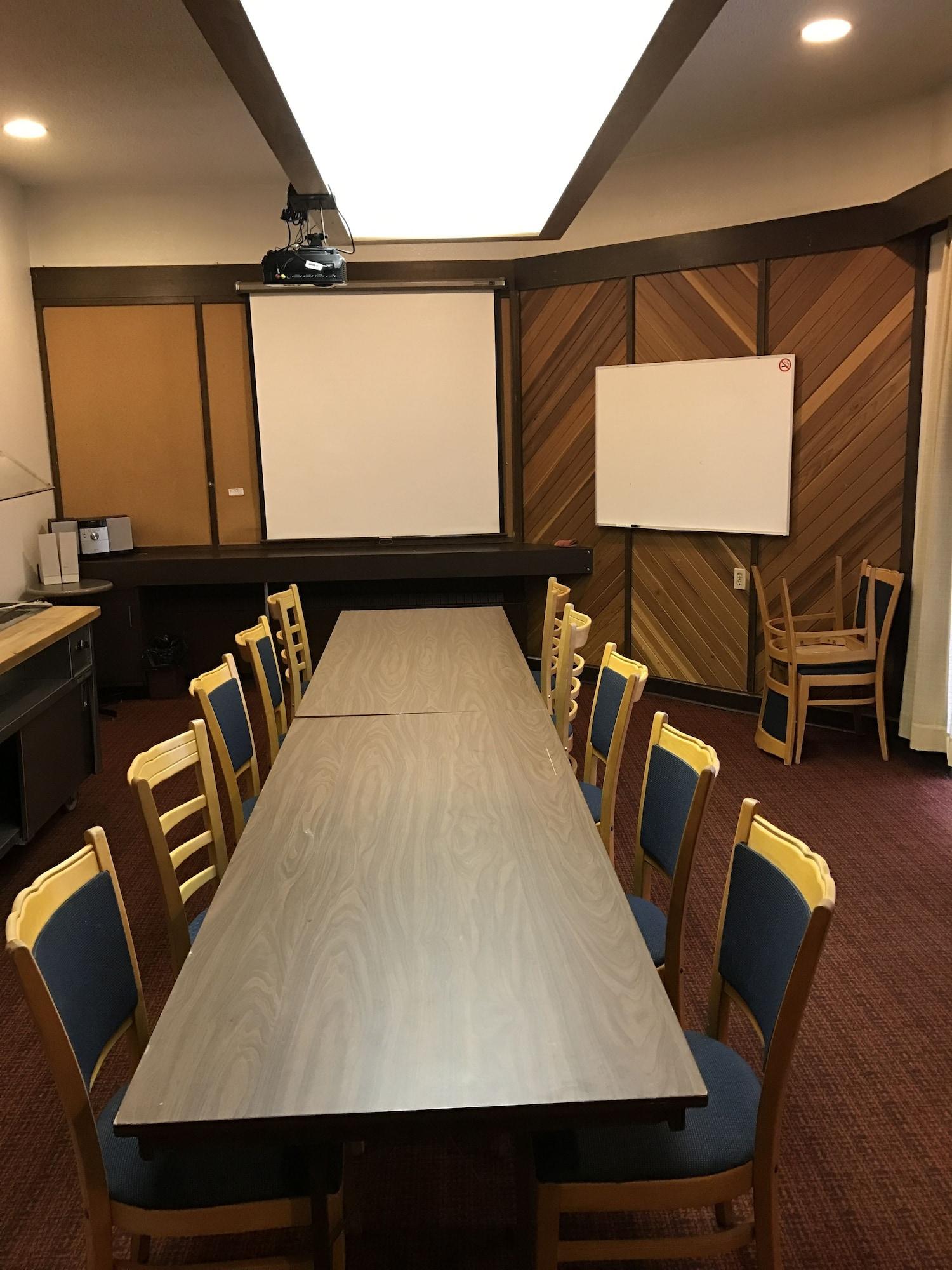 Sala de Reuniones Key West Inn