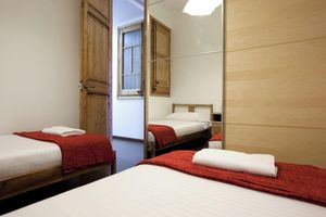 Alquiler Vacacional - Modern 2-bedroom Apartment Near Sagrada Familia